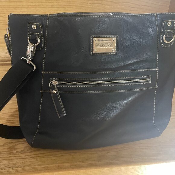 Kenneth Cole Reaction Laptop Bag - Picture 1 of 7